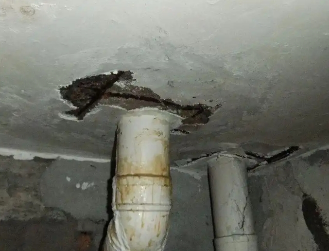 淮上卫生间漏水维修公司浅析淮上卫生间渗水维修的方法