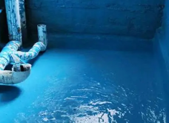 淮上卫生间漏水维修公司分下防水公司如何判断防水工程的质量?