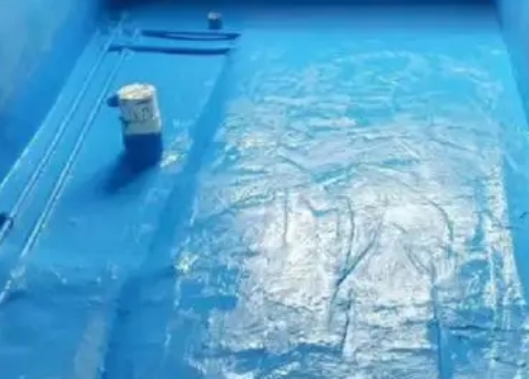 淮上卫生间漏水维修公司分享下淮上卫生间防水工程中常用防水涂料介绍。